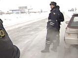 Пьяный гаишник под Смоленском протаранил машину прокуратуры - погибла женщина Пьяный гаишник под Смоленском протаранил машину прокуратуры - погибла женщина