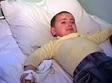 Число детей, госпитализированных в связи с подозрением на пищевое отравление в одном из детских садов дагестанского города Каспийска, увеличилось до 45 Число детей, госпитализированных в связи с подозрением на пищевое отравление в одном из детских садов дагестанского города Каспийска, увеличилось до 45