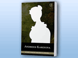 В США выходит новая версия романа Толстого - "Андроид Каренина"