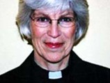 Среди кандидатов на кафедру англиканского епископа - женщина