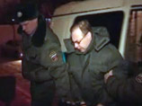 Лефортовский суд Москвы в четверг санкционировал арест бывшего подполковника милиции Анатолия Маурина, застрелившего водителя снегоуборочной машины