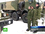 Медведев назвал главной задачей Минобороны сохранение стратегических сил ядерного сдерживания Медведев назвал главной задачей Минобороны сохранение стратегических сил ядерного сдерживания