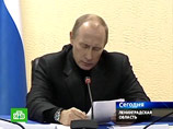 Путин: американские птичники не соблюдают российские санитарные стандарты Путин: американские птичники не соблюдают российские санитарные стандарты