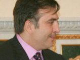 Саакашвили поблагодарил Белоруссию за непризнание Абхазии и Южной Осетии