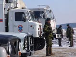 В Хабаровском крае обнаружено место падения самолета Су-27. Пилота ищут В Хабаровском крае обнаружено место падения самолета Су-27. Пилота ищут