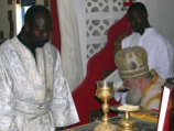 Русская зарубежная церковь просит помочь православной общине на Гаити