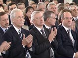 В преддверии заседания Государственного совета по политической реформе, намеченного на 22 января, российские политические партии неожиданно демонстрируют редкое единодушие