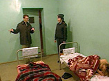 Томский милиционер жестоко избил журналиста в медвытрезвителе: пострадавший в коме Томский милиционер жестоко избил журналиста в медвытрезвителе: пострадавший в коме