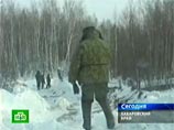 Поисково-спасательная группа сейчас находится в нескольких километрах от обнаруженного с воздуха предполагаемого места падения истребителя Поисково-спасательная группа сейчас находится в нескольких километрах от обнаруженного с воздуха предполагаемого места падения истребителя