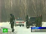 Поиски пропавшего в Хабаровском крае пилота Су-27 приостановлены