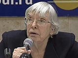Пока ответа из мэрии не поступало", - сообщила глава Московской Хельсинкской группы Людмила Алексеева Пока ответа из мэрии не поступало", - сообщила глава Московской Хельсинкской группы Людмила Алексеева