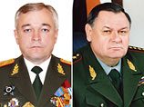 Новая перестановка в Минобороны - начальником службы расквартирования и обустройства стал сенатор Нагинский Новая перестановка в Минобороны - начальником службы расквартирования и обустройства стал сенатор Нагинский