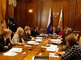 Кудрин: правительство уже подготовило 92 из 94 постановления для исполнения бюджета Кудрин: правительство уже подготовило 92 из 94 постановления для исполнения бюджета