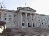 Федеральный трибунал Швейцарии оставил в силе условный приговор партнеру Березовского по делу "Аэрофлота"
Федеральный трибунал Швейцарии оставил в силе условный приговор партнеру Березовского по делу "Аэрофлота"
