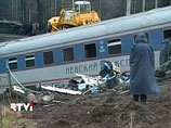 Пополнился список жертв катастрофы "Невского экспресса": в Москве умерла женщина Пополнился список жертв катастрофы "Невского экспресса": в Москве умерла женщина