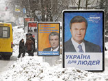 На Украине "день тишины" - пророссийских или прозападных кандидатов нет