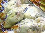 Птицеводы в США говорят, что власти заставляют их обрабатывать курятину хлором
Птицеводы в США говорят, что власти заставляют их обрабатывать курятину хлором