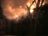 Жертв и пострадавших при пожаре не было - все 27 воспитанников дома и четверо сотрудников эвакуировались самостоятельно