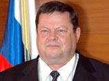 Заместитель министра внутренних дел России генерал-полковник Аркадий Еделев Заместитель министра внутренних дел России генерал-полковник Аркадий Еделев