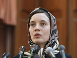 В Тегеране сегодня возобновился судебный процесс над гражданкой Франции Клотильдой Рейс