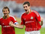 Футболист "Локомотива" продолжит карьеру в "Портсмуте" Футболист "Локомотива" продолжит карьеру в "Портсмуте"
