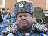 Замглавы МВД конкретизировал обвинения: боевиков на Кавказе подпитывает Грузия Замглавы МВД конкретизировал обвинения: боевиков на Кавказе подпитывает Грузия