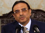Зардари призвал США придумать для Пакистана свой "план Маршалла"