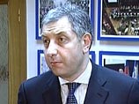 Грузинская оппозиция: Саакашвили втягивает Грузию в скандал с выборами на Украине Грузинская оппозиция: Саакашвили втягивает Грузию в скандал с выборами на Украине