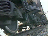 Движение поездов на Транссибе в Тюменской области восстановлено 