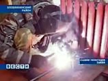 В военный городок "Степь", где еще в конце декабря вышла из строя котельная, дали тепло и воду В военный городок "Степь", где еще в конце декабря вышла из строя котельная, дали тепло и воду