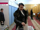 Голосование на выборах украинского президента проходит на территории посольств и генеральных консульств Украины в России