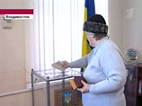 Участки по выборам президента Украины открылись в четырех городах России