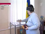 Участки по выборам президента Украины открылись в четырех городах России Участки по выборам президента Украины открылись в четырех городах России