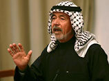 Иракский суд приговорил двоюродного брата Саддама Хусейна - Али Хасана аль-Маджида - к смертной казни через повешение