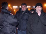 Выборы президента Украины - в Донецке взяты под стражу грузинские наблюдатели Выборы президента Украины - в Донецке взяты под стражу грузинские наблюдатели