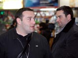 Трое задержанных в Донецке грузин уже отпущены Трое задержанных в Донецке грузин уже отпущены