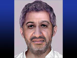 Госдепартамент США был вынужден изъять из интернета сделанную специалистами американского ФБР фотографию лидера "Аль-Каиды" Усамы бен Ладена, на которой представлено, как он может выглядеть в настоящее время