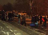 Трое задержанных в Донецке грузин уже отпущены Трое задержанных в Донецке грузин уже отпущены