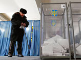Exit-polls от "Интерфакса": Янукович лидирует на выборах президента