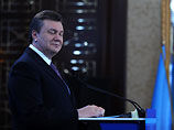 Янукович: второй "оранжевой революции" больше не будет. Он уже хочет снять Тимошенко