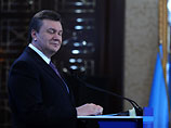 Янукович: второй "оранжевой революции" больше не будет. Он уже хочет снять Тимошенко Янукович: второй "оранжевой революции" больше не будет. Он уже хочет снять Тимошенко