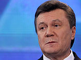 Янукович набрал более 50% голосов в восьми регионах Украины из 27 