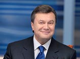 В первом туре президентских выборов на Украине за Виктора Януковича проголосовали 36,23% избирателей