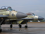 Индия подпишет на этой неделе контракт с Россией стоимостью 1,2 млрд долларов на поставку 29 истребителей МиГ-29К