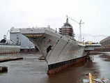Контракт на покупку Индией еще 29 МиГов для "Адмирала Горшкова" одобрен 