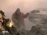 Поврежденный взрывом газопровод в Ингушетии восстановлен Поврежденный взрывом газопровод в Ингушетии восстановлен