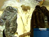 В центре Москвы мужчина ограбил меховой салон, заманив продавщицу в туалет В центре Москвы мужчина ограбил меховой салон, заманив продавщицу в туалет