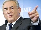 Глава МВФ все еще готовится ко второй волне кризиса Глава МВФ все еще готовится ко второй волне кризиса