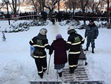 Взрыв в реанимации 7-й больницы Луганска: трое погибших, под завалами люди (Списки, ФОТО) Взрыв в реанимации 7-й больницы Луганска: трое погибших, под завалами люди (Списки, ФОТО)