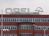 Opel получил от GM еще 650 млн евро